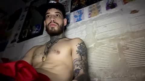 panthers_room online show from March 4, 2025, 11:00 pm