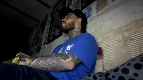 panthers_room online show from March 6, 2025, 10:41 am