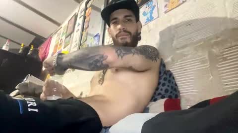 panthers_room online show from March 11, 2025, 10:29 am