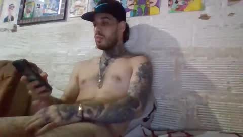 panthers_room online show from November 25, 2025, 6:57 am