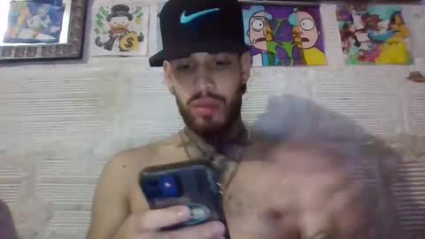 panthers_room online show from December 4, 2025, 11:52 am