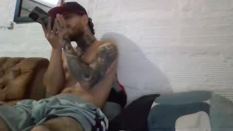 panthers_room online show from January 12, 2026, 7:19 pm