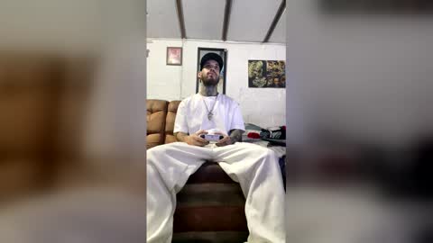 panthers_room online show from March 2, 2026, 9:38 am