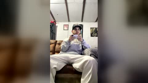 panthers_room online show from March 20, 2026, 6:07 am