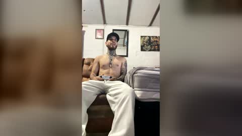 panthers_room online show from March 28, 2026, 11:10 am