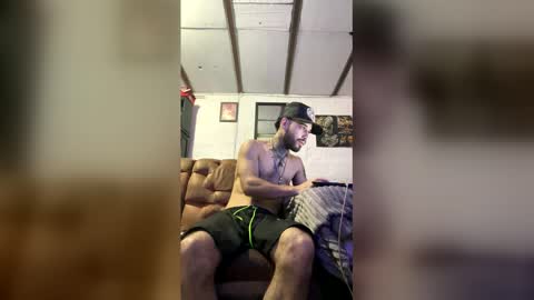 panthers_room online show from April 13, 2026, 9:42 pm