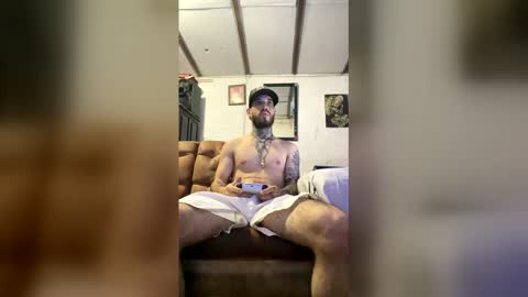 panthers_room online show from May 14, 2026, 10:44 am