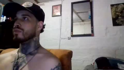 panthers_room online show from June 16, 2026, 3:31 am