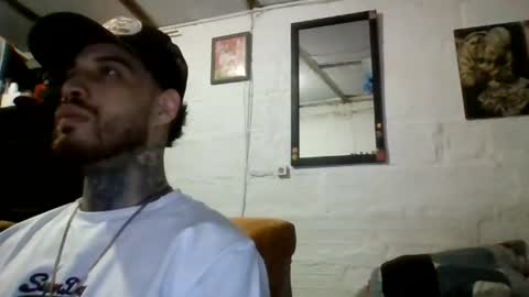 panthers_room online show from June 18, 2026, 12:11 am