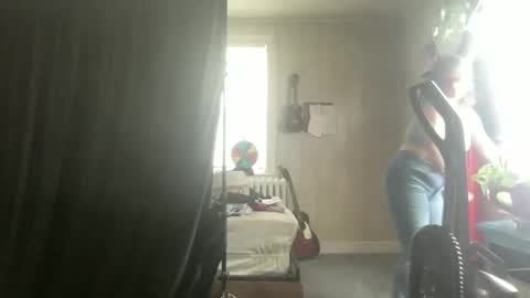 Pantiesofthefae online show from January 11, 2025, 6:33 pm