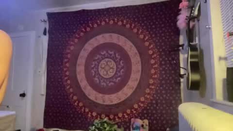 Pantiesofthefae online show from January 30, 2025, 11:01 am