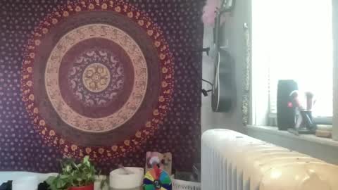 Pantiesofthefae online show from February 17, 2025, 6:15 pm