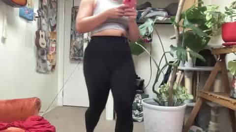 Pantiesofthefae online show from October 27, 2025, 1:04 pm