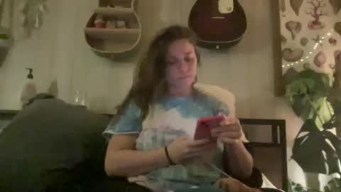 Pantiesofthefae online show from November 30, 2025, 10:52 am