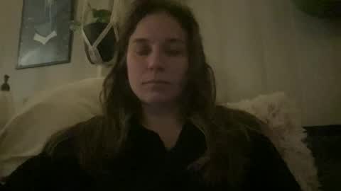 Pantiesofthefae online show from December 16, 2025, 10:31 am