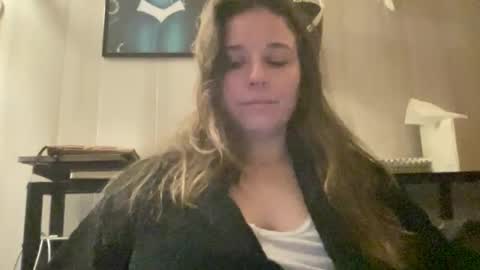 Pantiesofthefae online show from February 26, 2026, 11:09 am