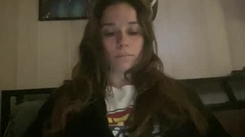 Pantiesofthefae online show from March 30, 2026, 9:43 am