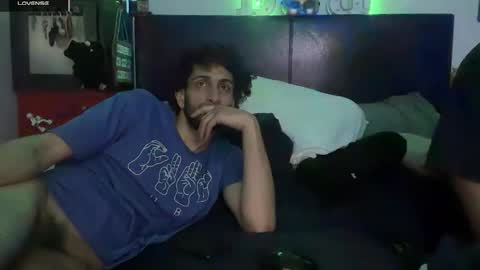 PantsLessTraveler online show from November 17, 2025, 12:49 am