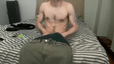 PantsLessTraveler online show from May 20, 2026, 3:02 am