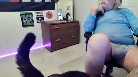 Dash Riprock online show from February 22, 2026, 8:46 am