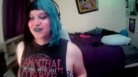 Princess online show from April 15, 2026, 12:50 am