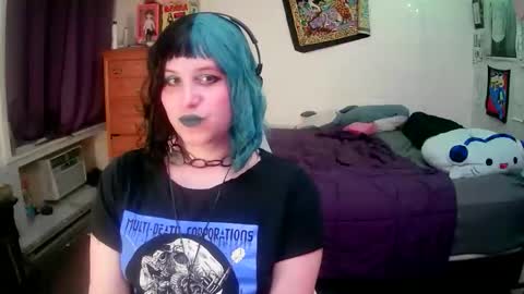 Princess online show from April 16, 2026, 2:01 am