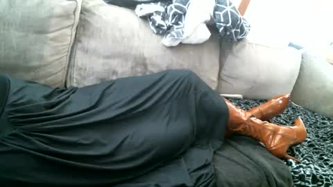 Pantyhoselover online show from December 2, 2024, 3:36 pm