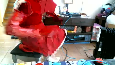 Pantyhoselover online show from December 26, 2024, 6:43 pm