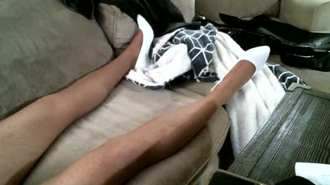 Pantyhoselover online show from January 1, 2025, 12:21 am