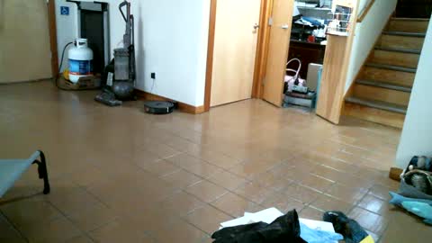 Pantyhoselover online show from January 3, 2025, 9:26 pm