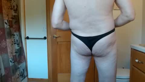 Snapshot of pantyjim19 chatting on February 1, 2025, 6:40 pm PantyJim19 online show from February 1, 2025, 6:40 pm