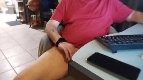 pantyrafke online show from January 8, 2026, 6:37 am