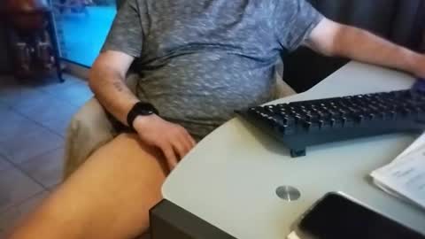 pantyrafke online show from February 5, 2026, 7:02 am