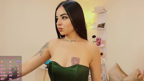 PAOLA IM INDEPENDENT MODEL online show from February 13, 2026, 9:22 pm