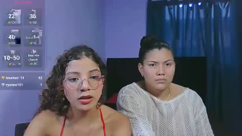 pao2helena online show from March 2, 2026, 10:38 pm