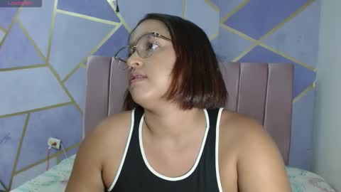 Snapshot of paola23anal chatting on January 9, 2026, 1:19 am Paola Stone online show from January 9, 2026, 1:19 am