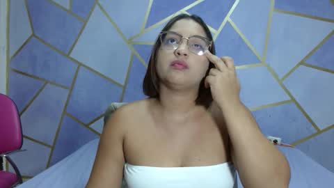 Snapshot of paola23anal chatting on February 1, 2026, 1:26 am Paola Stone online show from February 1, 2026, 1:26 am