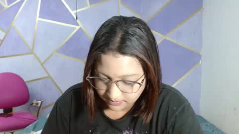 Snapshot of paola23anal chatting on February 3, 2026, 1:48 am Paola Stone online show from February 3, 2026, 1:48 am