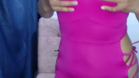 Paola84hotty online show from January 11, 2026, 11:48 am