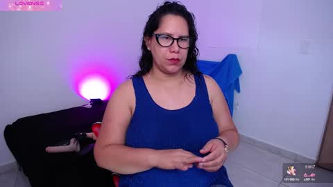 paola online show from January 26, 2025, 4:30 am