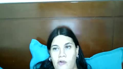 Snapshot of paola_latina_esclusiva chatting on April 29, 2026, 2:04 am PAOLA EXCLUSIVAA online show from April 29, 2026, 2:04 am