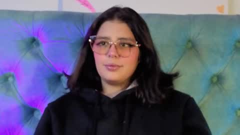 Paola Lyon online show from February 11, 2026, 11:37 am