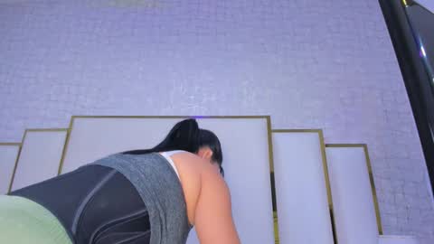 Paola  online show from December 21, 2025, 11:39 am