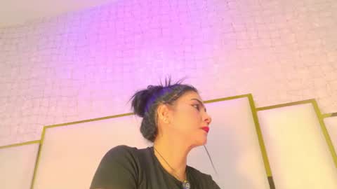 Snapshot of paolaa_rodriguez chatting on June 14, 2026, 11:34 am Paola online show from June 14, 2026, 11:34 am