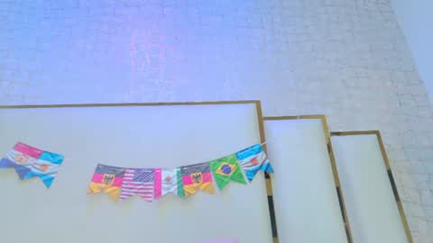 Snapshot of paolaa_rodriguez chatting on June 27, 2026, 9:47 am Paola online show from June 27, 2026, 9:47 am