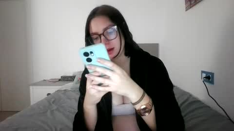 Snapshot of paolahard chatting on December 5, 2025, 9:00 pm Paola Hard online show from December 5, 2025, 9:00 pm