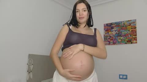 Snapshot of paolahard chatting on December 15, 2025, 9:08 pm Paola Hard online show from December 15, 2025, 9:08 pm