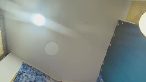 Paola online show from November 20, 2025, 2:12 am