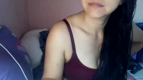 Snapshot of paolamz10 chatting on June 20, 2026, 12:47 am paolamz10 online show from June 20, 2026, 12:47 am