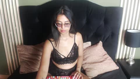 Paola Turner online show from December 13, 2024, 5:54 pm